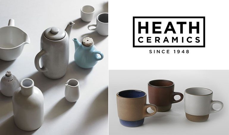 Heath Ceramics