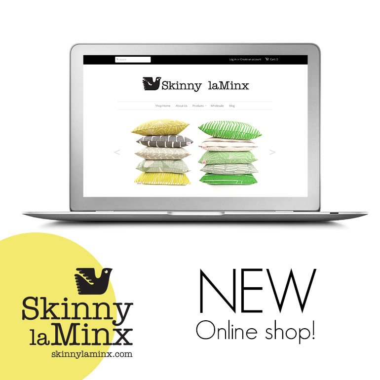 Online Store