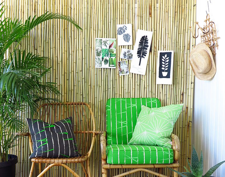 Aug Jungle Bungalow