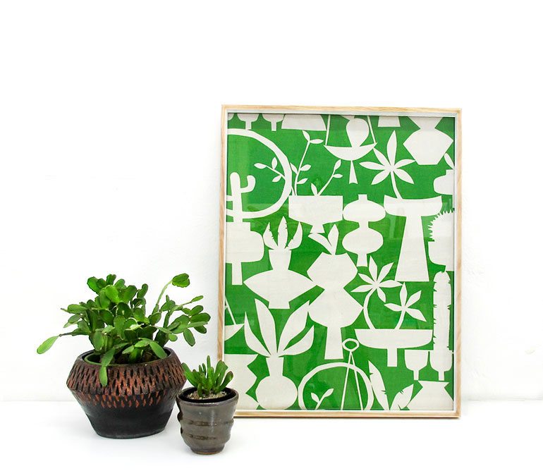 Teatowels Stig
