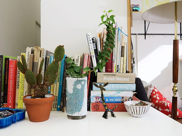 Studio View