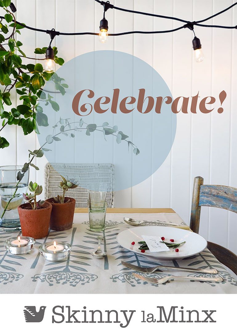 Week Celebrate Cover