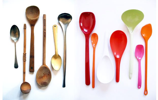 Spoons Hm