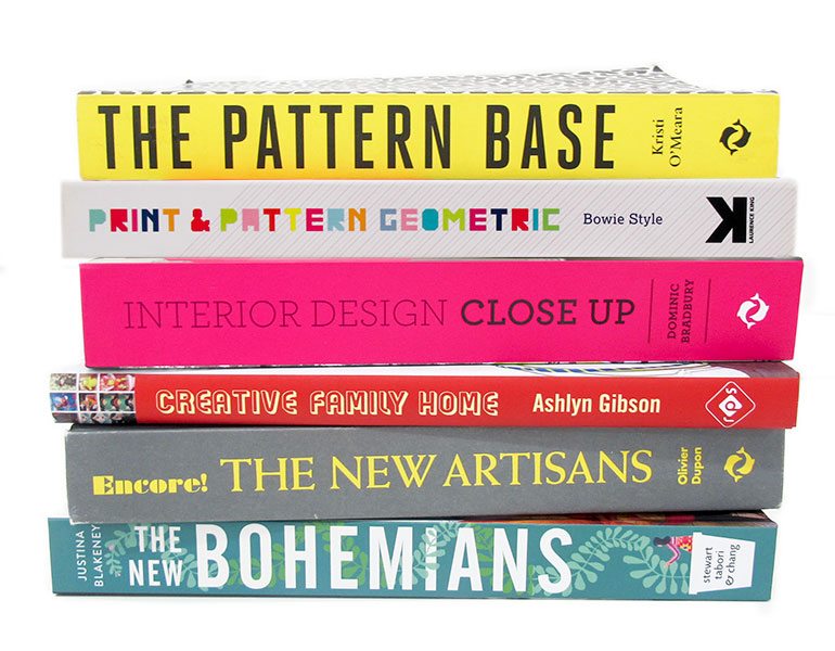 Book Stack