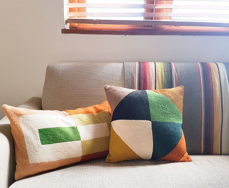 Home Cushions