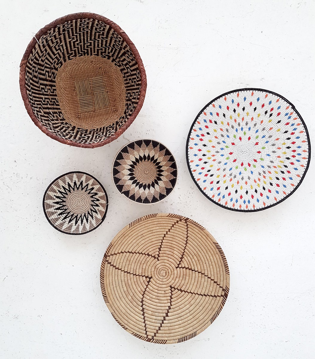 Baskets Suns