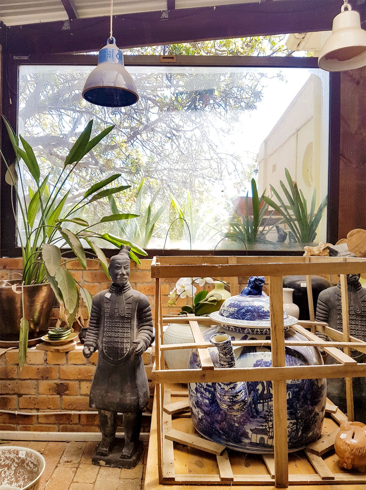 Libermanns Pottery