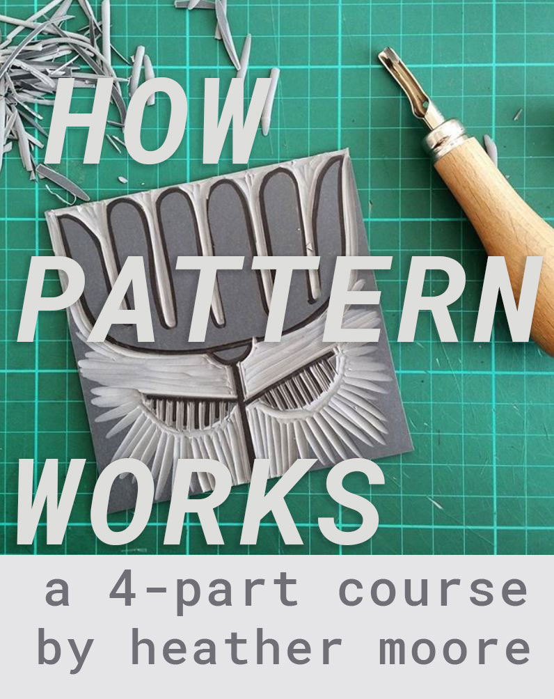 how pattern works