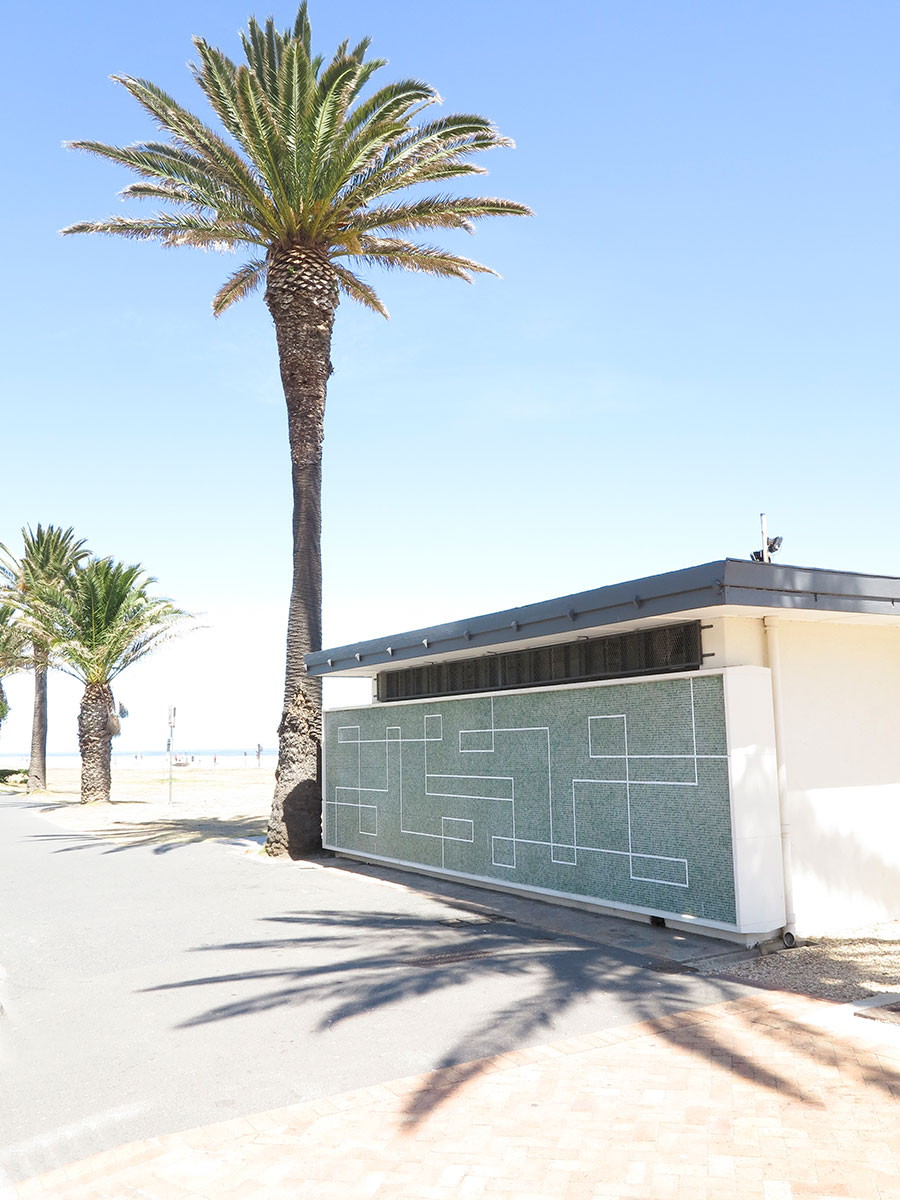 Promenade