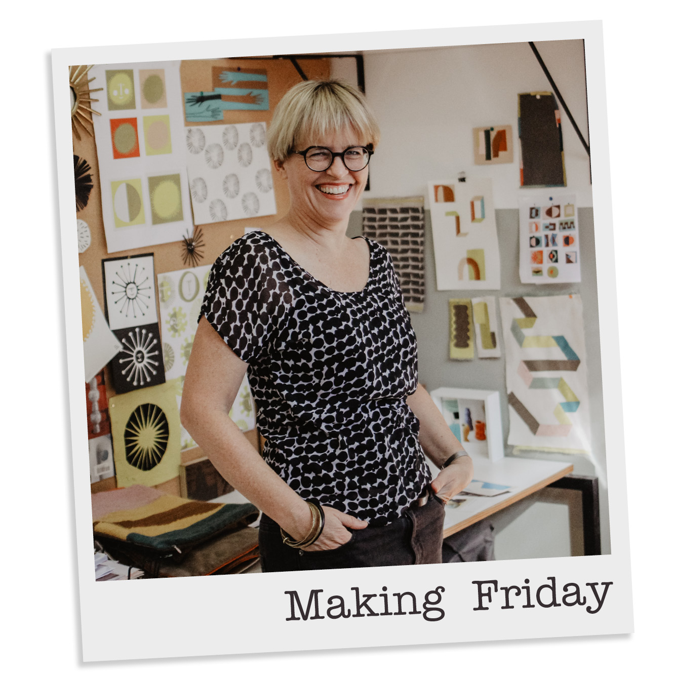 makingfriday logo