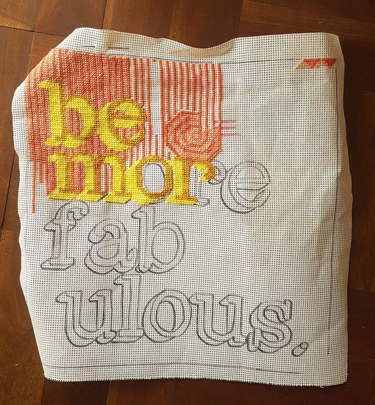 Be More Fabulous